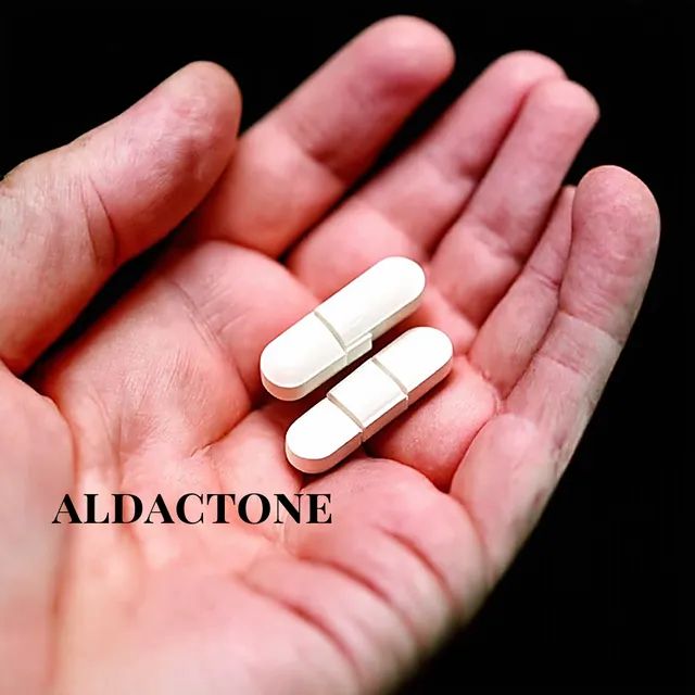 Aldactone acne prezzo